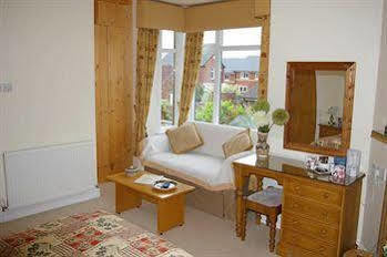 The Grange Bed & Breakfast Normanton  Exterior photo